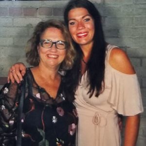 Meet your Posher, Jillian